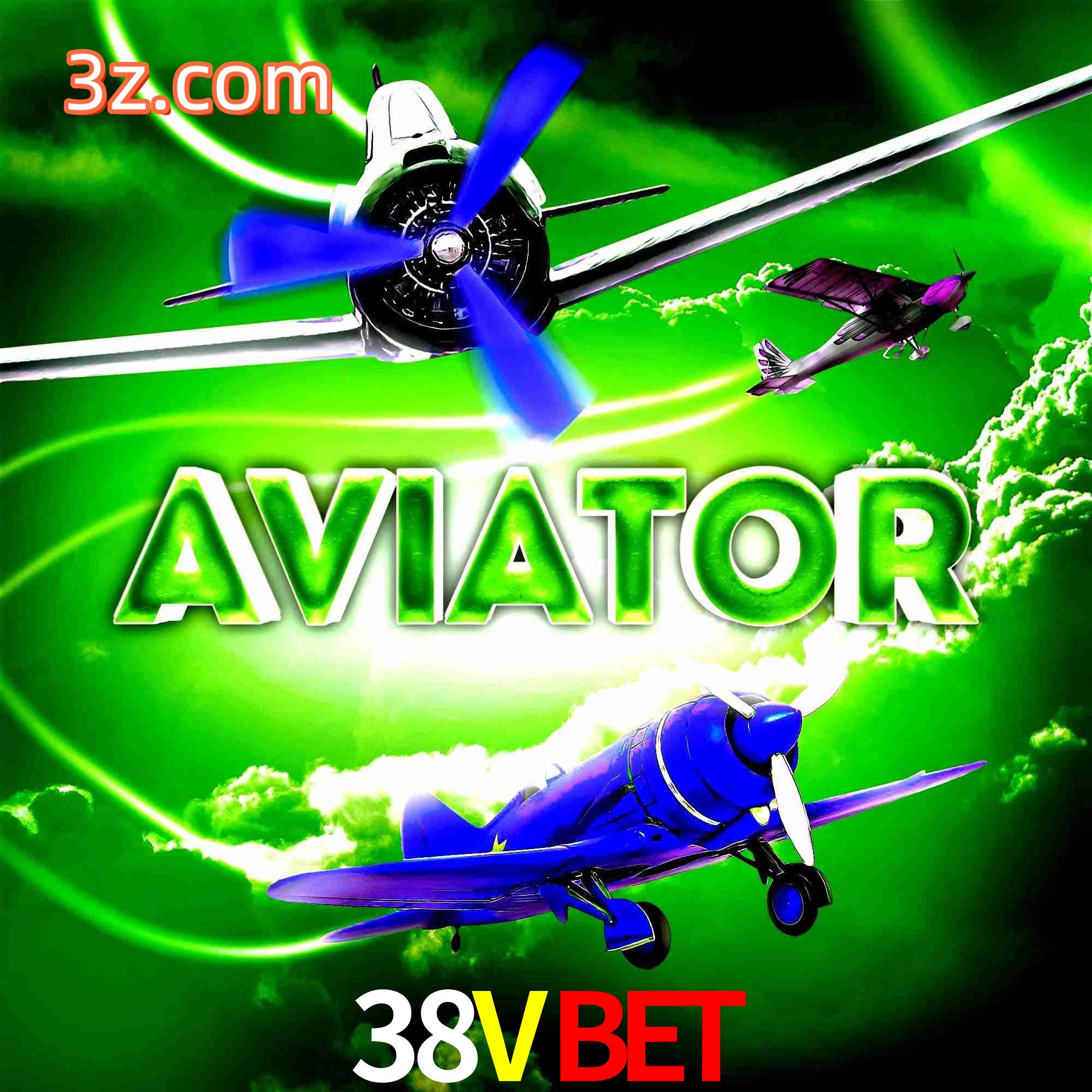 Aviator 38Vbet Tente a Sorte