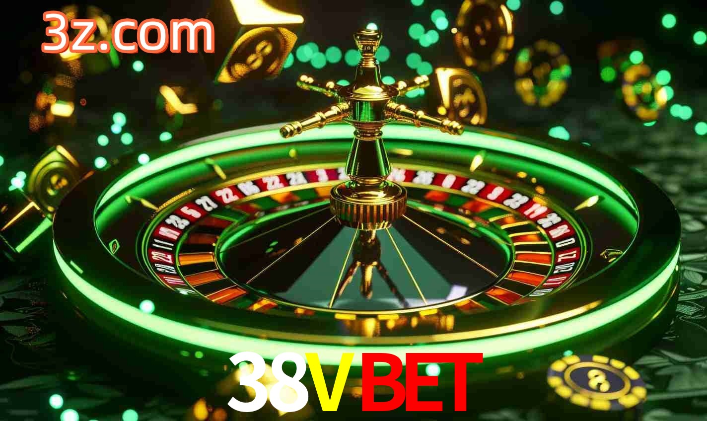 Desfrutar de um Cassino 38Vbet