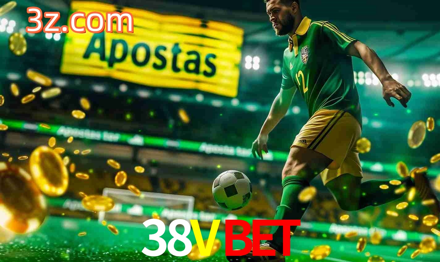 Diversas Apostas em Eventos Esportivos 38Vbet