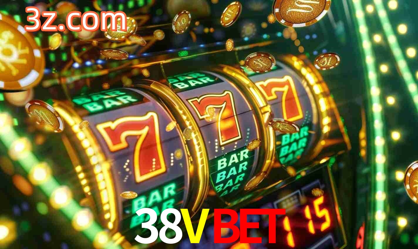 Populares Slots 38Vbet