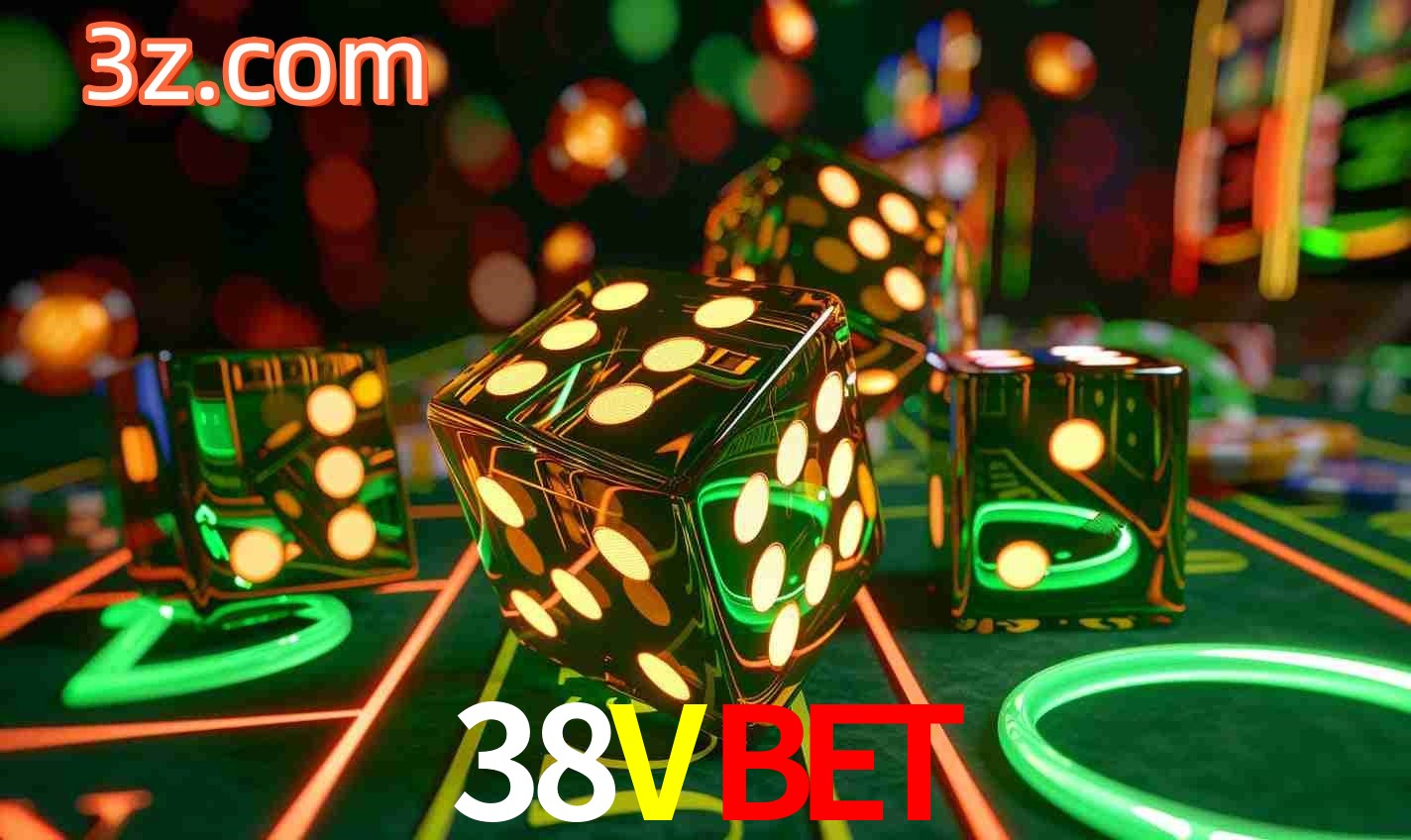 Entretenimento no Jogos 38Vbet