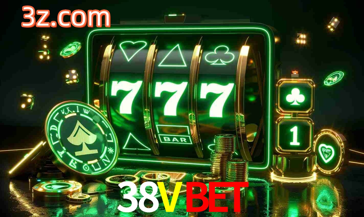 Seguro Login no Cassino Online 38Vbet