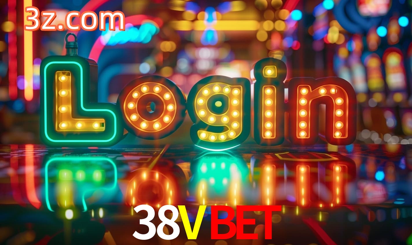 Mundo dos Jogos Cassino 38Vbet