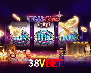 Generoso Bônus Cassino 38Vbet
